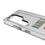 Jaylen Waddle Miami Dolphins 17 Game Tactic Clear Phone Case for Samsung Galaxy - Sports Gifts, Sports Memorabilia, Sports Collectibles, Fan Shop