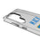 Khalil Mack Los Angeles Chargers 52 Game Tactic Clear Phone Case for Samsung Galaxy - Sports Gifts, Sports Memorabilia, Sports Collectibles, Fan Shop