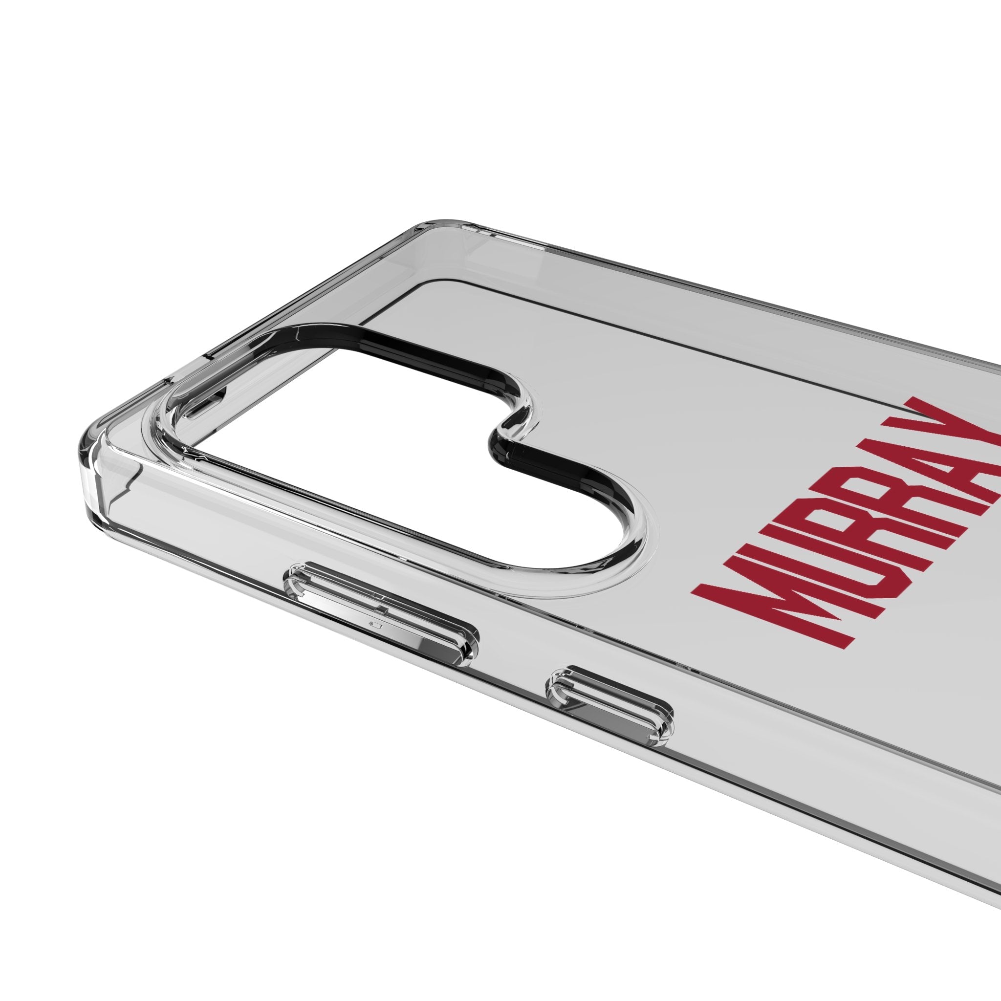 Kyler Murray Arizona Cardinals 1 Game Tactic Clear Phone Case for Samsung Galaxy - Sports Gifts, Sports Memorabilia, Sports Collectibles, Fan Shop