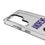 Mark Andrews Baltimore Ravens 89 Game Tactic Clear Phone Case for Samsung Galaxy - Sports Gifts, Sports Memorabilia, Sports Collectibles, Fan Shop