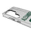 Jaire Alexander Green Bay Packers 23 Game Tactic Clear Phone Case for Samsung Galaxy - Sports Gifts, Sports Memorabilia, Sports Collectibles, Fan Shop