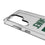 Elgton Jenkins Green Bay Packers 74 Game Tactic Clear Phone Case for Samsung Galaxy - Sports Gifts, Sports Memorabilia, Sports Collectibles, Fan Shop