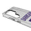 Christian Darrisaw Minnesota Vikings 71 Game Tactic Clear Phone Case for Samsung Galaxy - Sports Gifts, Sports Memorabilia, Sports Collectibles, Fan Shop