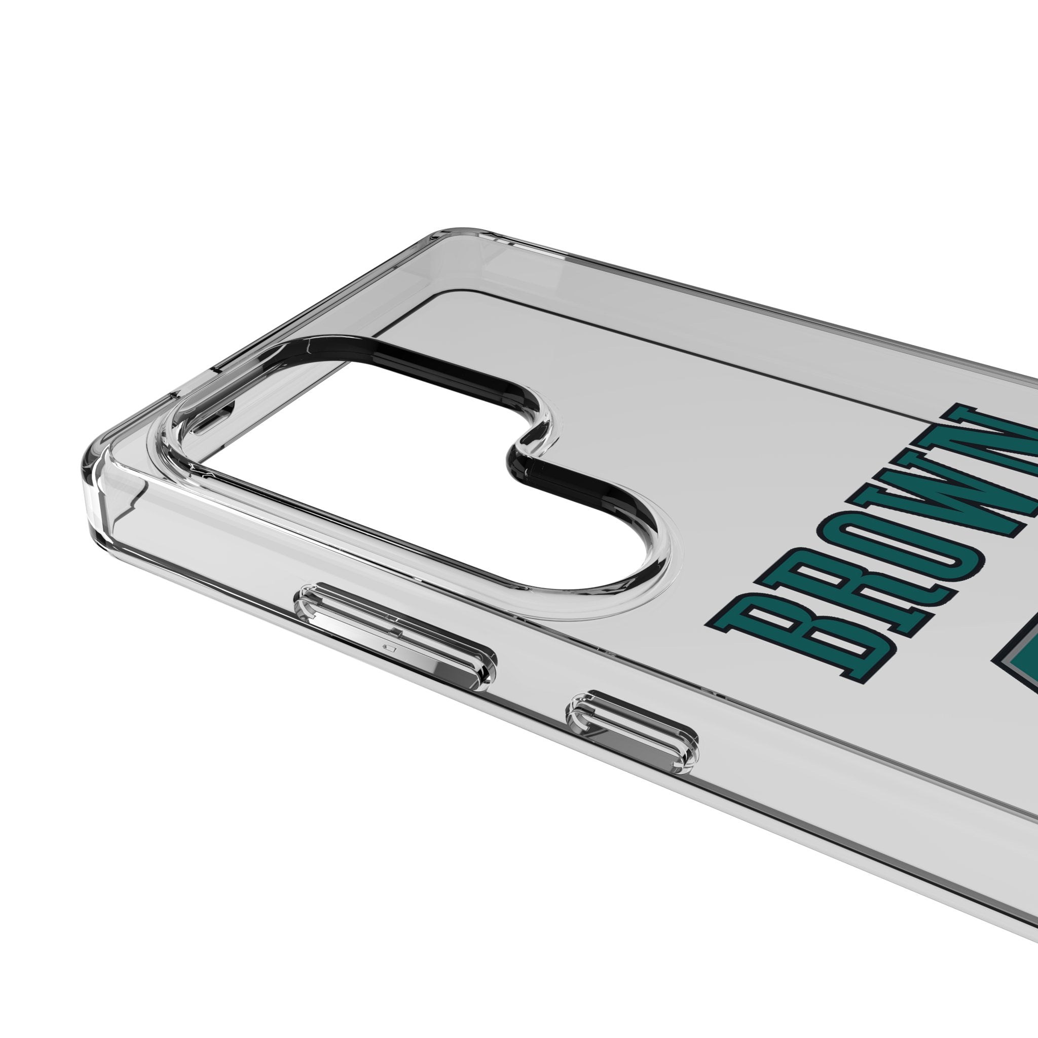 A.J. Brown Philadelphia Eagles 11 Game Tactic Clear Phone Case for Samsung Galaxy - Sports Gifts, Sports Memorabilia, Sports Collectibles, Fan Shop