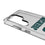 Lane Johnson Philadelphia Eagles 65 Game Tactic Clear Phone Case for Samsung Galaxy - Sports Gifts, Sports Memorabilia, Sports Collectibles, Fan Shop
