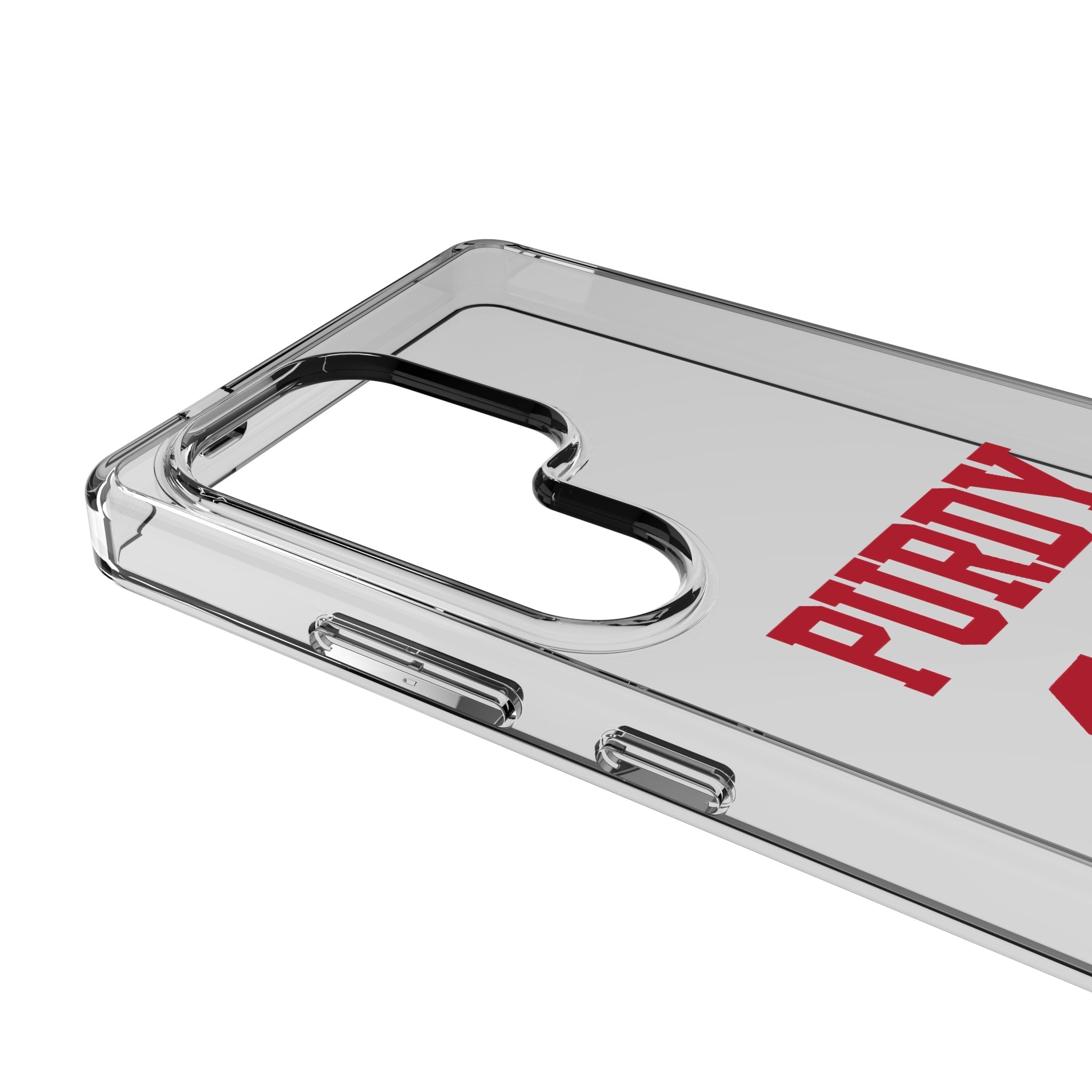 Brock Purdy San Francisco 49ers 13 Game Tactic Clear Phone Case for Samsung Galaxy - Sports Gifts, Sports Memorabilia, Sports Collectibles, Fan Shop