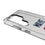 Drake Maye New England Patriots 10 Game Tactic Clear Phone Case for Samsung Galaxy - Sports Gifts, Sports Memorabilia, Sports Collectibles, Fan Shop