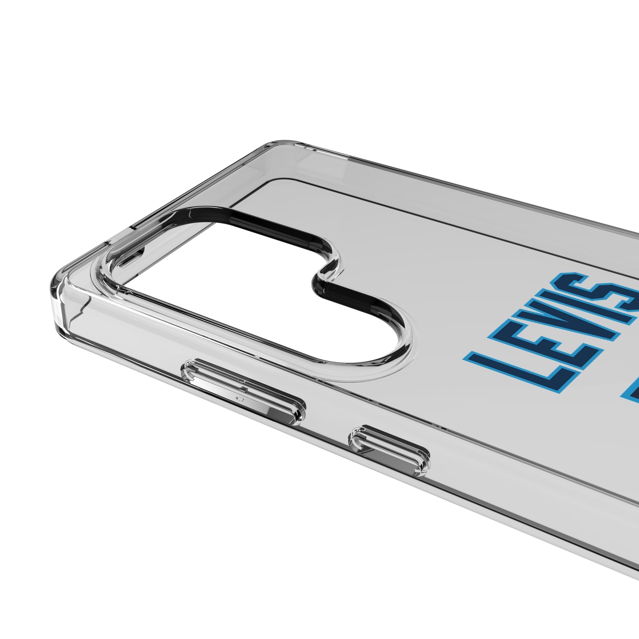 Will Levis Tennessee Titans 8 Game Tactic Clear Phone Case for Samsung Galaxy - Sports Gifts, Sports Memorabilia, Sports Collectibles, Fan Shop