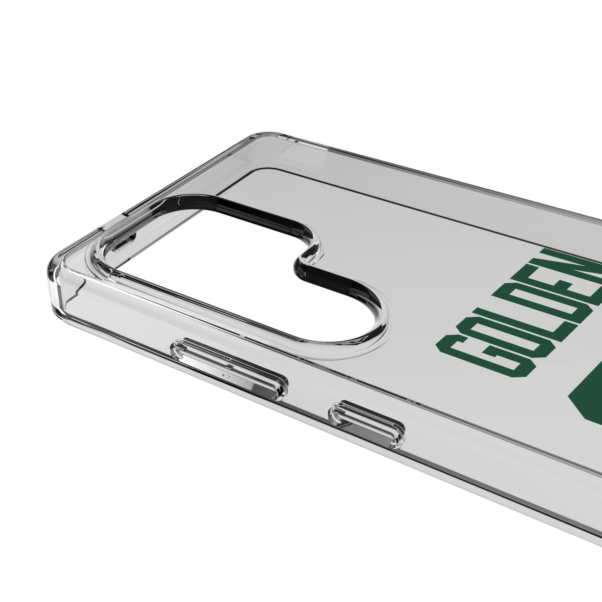 Matthew Golden Green Bay Packers 22 Game Tactic Clear Phone Case for Samsung Galaxy - Sports Gifts, Sports Memorabilia, Sports Collectibles, Fan Shop