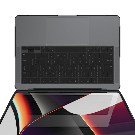 Jayden Daniels Washington Commanders 5 Game Tactic Laptop Case for Apple MacBook - Sports Gifts, Sports Memorabilia, Sports Collectibles, Fan Shop