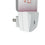 Virginia Tech Hokies Linen Night Light 2-Pack - Sports Gifts, Sports Memorabilia, Sports Collectibles, Fan Shop
