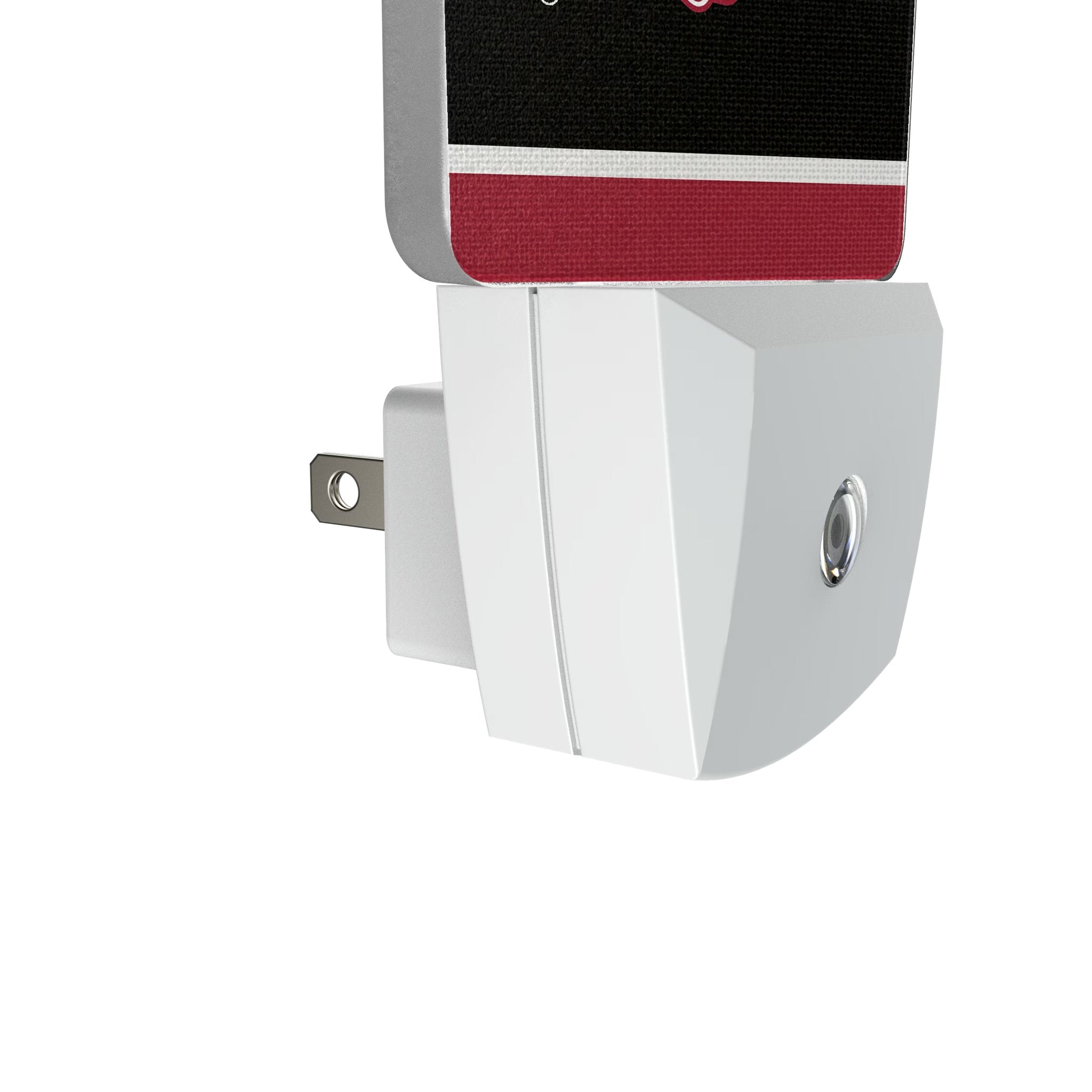 University of Arkansas Fayetteville Razorbacks Stripe Night Light 2-Pack - Sports Gifts, Sports Memorabilia, Sports Collectibles, Fan Shop