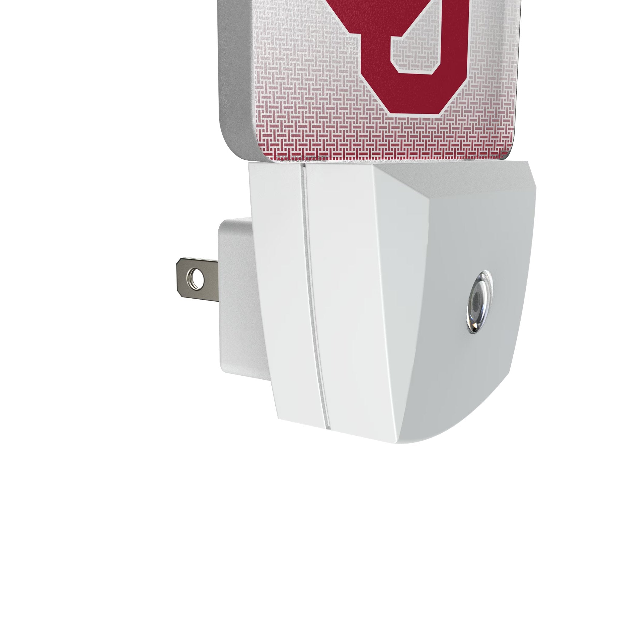 University of Oklahoma Sooners Linen Night Light 2-Pack - Sports Gifts, Sports Memorabilia, Sports Collectibles, Fan Shop
