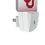 University of Oklahoma Sooners Linen Night Light 2-Pack - Sports Gifts, Sports Memorabilia, Sports Collectibles, Fan Shop
