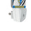 Los Angeles Chargers Historic Collection Passtime Night Light 2-Pack - Sports Gifts, Sports Memorabilia, Sports Collectibles, Fan Shop