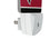 Atlanta Falcons Stripe Night Light 2-Pack - Sports Gifts, Sports Memorabilia, Sports Collectibles, Fan Shop