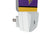 Minnesota Vikings Stripe Night Light 2-Pack - Sports Gifts, Sports Memorabilia, Sports Collectibles, Fan Shop
