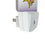 Minnesota Vikings Linen Night Light 2-Pack - Sports Gifts, Sports Memorabilia, Sports Collectibles, Fan Shop