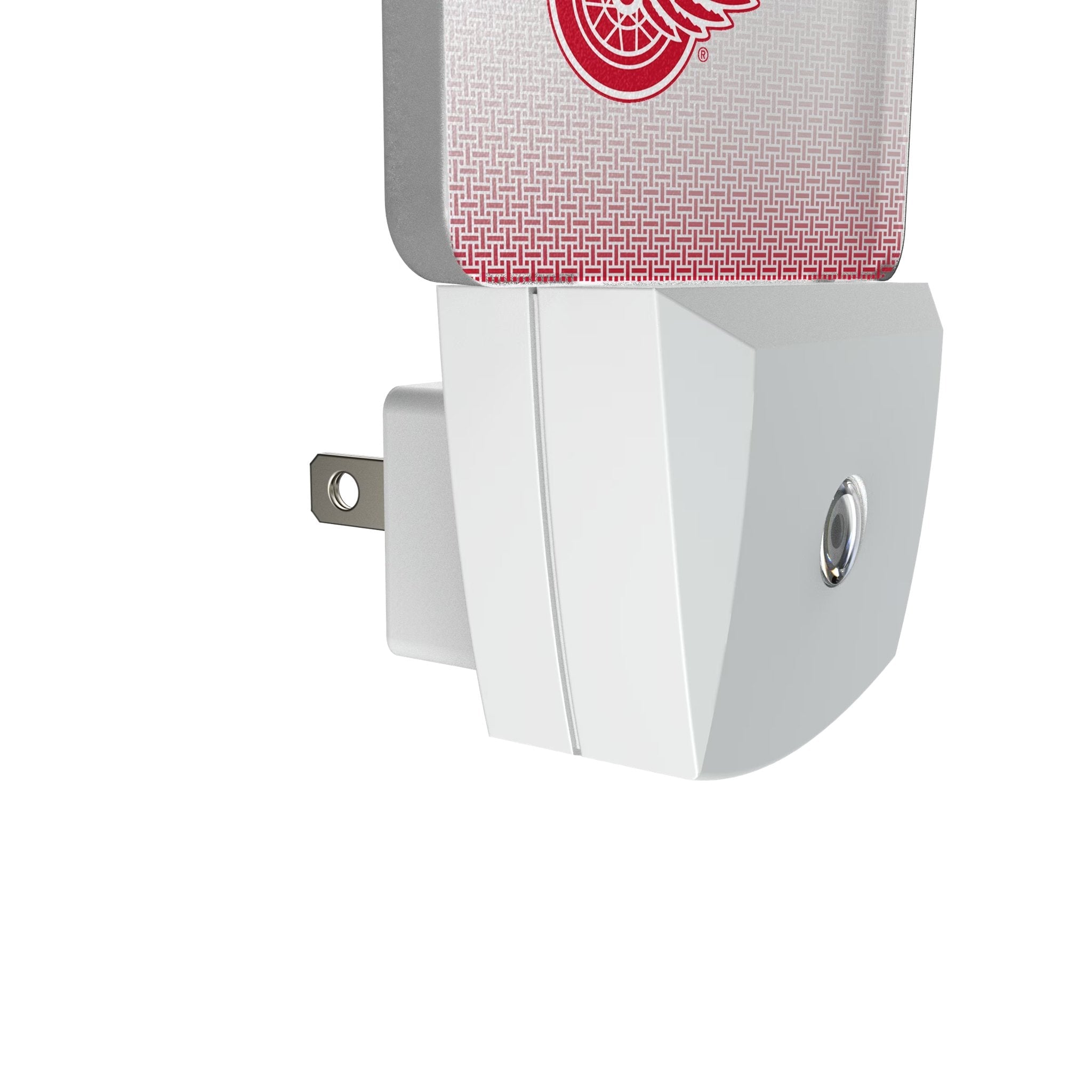 Detroit Red Wings Linen Night Light 2-Pack - Sports Gifts, Sports Memorabilia, Sports Collectibles, Fan Shop