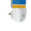 St. Louis Blues Stripe Night Light 2-Pack - Sports Gifts, Sports Memorabilia, Sports Collectibles, Fan Shop
