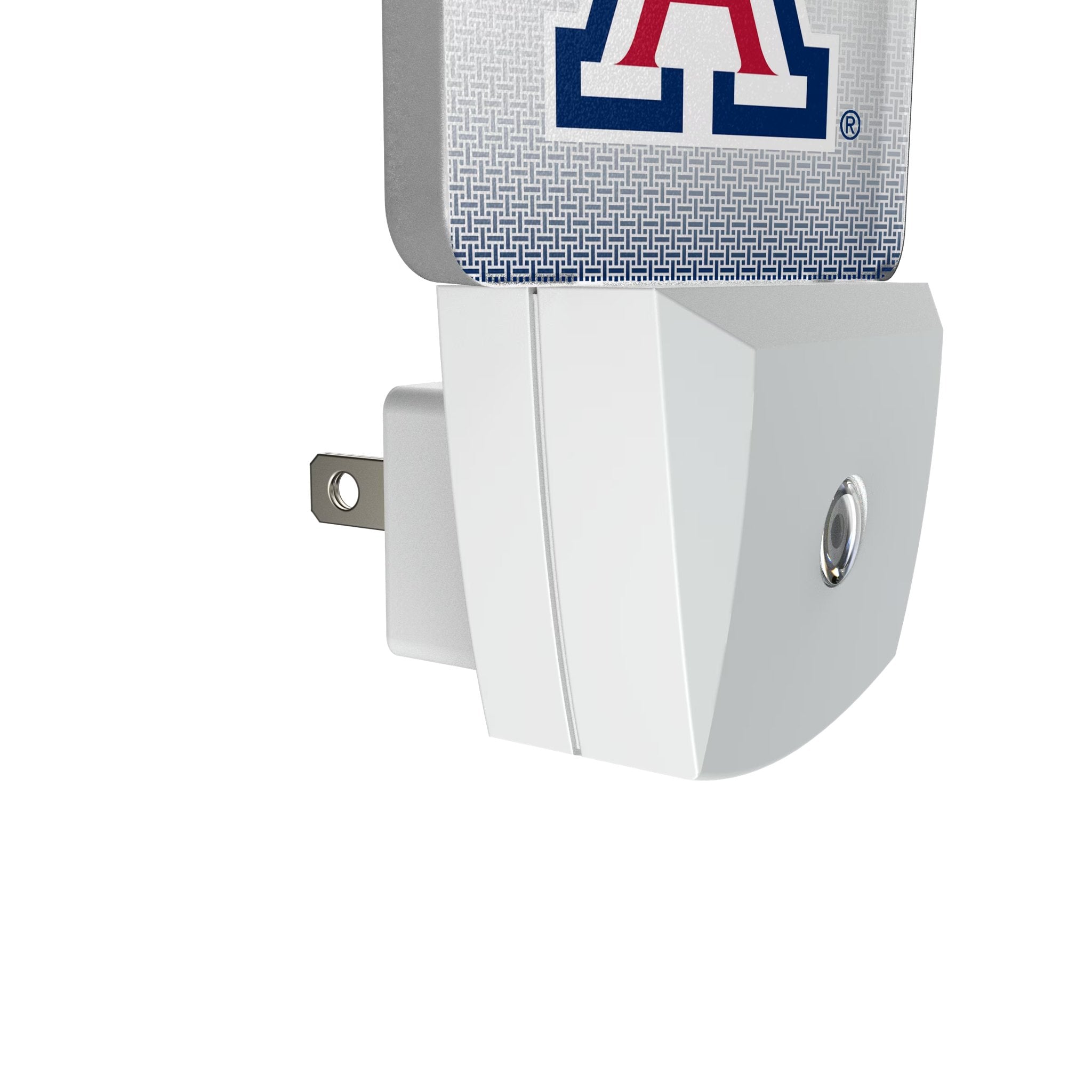 University of Arizona Wildcats Linen Night Light 2-Pack - Sports Gifts, Sports Memorabilia, Sports Collectibles, Fan Shop