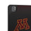 University of Minnesota Golden Gophers Linen Tablet Case for Apple iPad - Sports Gifts, Sports Memorabilia, Sports Collectibles, Fan Shop