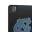 University of North Carolina Tar Heels Linen Tablet Case for Apple iPad - Sports Gifts, Sports Memorabilia, Sports Collectibles, Fan Shop