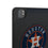 Houston Astros Linen Tablet Case for Apple iPad - Sports Gifts, Sports Memorabilia, Sports Collectibles, Fan Shop