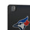 Toronto Blue Jays Linen Tablet Case for Apple iPad - Sports Gifts, Sports Memorabilia, Sports Collectibles, Fan Shop