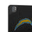 Los Angeles Chargers Quadtile Tablet Case for Apple iPad - Sports Gifts, Sports Memorabilia, Sports Collectibles, Fan Shop