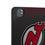 New Jersey Devils Linen Tablet Case for Apple iPad - Sports Gifts, Sports Memorabilia, Sports Collectibles, Fan Shop