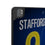 Matthew Stafford Los Angeles Rams 9 Ready Tablet Case for Apple iPad - Sports Gifts, Sports Memorabilia, Sports Collectibles, Fan Shop