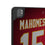 Patrick Mahomes Kansas City Chiefs 15 Ready Tablet Case for Apple iPad - Sports Gifts, Sports Memorabilia, Sports Collectibles, Fan Shop