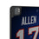 Josh Allen Buffalo Bills 17 Ready Tablet Case for Apple iPad - Sports Gifts, Sports Memorabilia, Sports Collectibles, Fan Shop