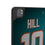 Tyreek Hill Miami Dolphins 10 Ready Tablet Case for Apple iPad - Sports Gifts, Sports Memorabilia, Sports Collectibles, Fan Shop