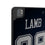 CeeDee Lamb Dallas Cowboys 88 Ready Tablet Case for Apple iPad - Sports Gifts, Sports Memorabilia, Sports Collectibles, Fan Shop