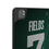 Justin Fields New York Jets 7 Game Tactic Tablet Case for Apple iPad - Sports Gifts, Sports Memorabilia, Sports Collectibles, Fan Shop