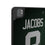 Josh Jacobs Green Bay Packers 8 Ready Tablet Case for Apple iPad - Sports Gifts, Sports Memorabilia, Sports Collectibles, Fan Shop