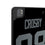 Maxx Crosby Las Vegas Raiders 98 Ready Tablet Case for Apple iPad - Sports Gifts, Sports Memorabilia, Sports Collectibles, Fan Shop