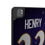 Derrick Henry Baltimore Ravens 22 Ready Tablet Case for Apple iPad - Sports Gifts, Sports Memorabilia, Sports Collectibles, Fan Shop