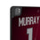 Kyler Murray Arizona Cardinals 1 Ready Tablet Case for Apple iPad - Sports Gifts, Sports Memorabilia, Sports Collectibles, Fan Shop