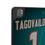 Tua Tagovailoa Miami Dolphins 1 Ready Tablet Case for Apple iPad - Sports Gifts, Sports Memorabilia, Sports Collectibles, Fan Shop