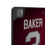 Budda Baker Arizona Cardinals 3 Ready Tablet Case for Apple iPad - Sports Gifts, Sports Memorabilia, Sports Collectibles, Fan Shop