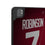 Bijan Robinson Atlanta Falcons 7 Ready Tablet Case for Apple iPad - Sports Gifts, Sports Memorabilia, Sports Collectibles, Fan Shop
