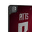 Kyle Pitts Atlanta Falcons 8 Ready Tablet Case for Apple iPad - Sports Gifts, Sports Memorabilia, Sports Collectibles, Fan Shop