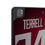 A.J. Terrell Atlanta Falcons 24 Ready Tablet Case for Apple iPad - Sports Gifts, Sports Memorabilia, Sports Collectibles, Fan Shop