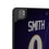 Roquan Smith Baltimore Ravens 0 Ready Tablet Case for Apple iPad - Sports Gifts, Sports Memorabilia, Sports Collectibles, Fan Shop