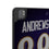Mark Andrews Baltimore Ravens 89 Ready Tablet Case for Apple iPad - Sports Gifts, Sports Memorabilia, Sports Collectibles, Fan Shop