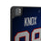 Dawson Knox Buffalo Bills 88 Ready Tablet Case for Apple iPad - Sports Gifts, Sports Memorabilia, Sports Collectibles, Fan Shop
