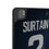 Pat Surtain II Denver Broncos 2 Game Tactic Tablet Case for Apple iPad - Sports Gifts, Sports Memorabilia, Sports Collectibles, Fan Shop